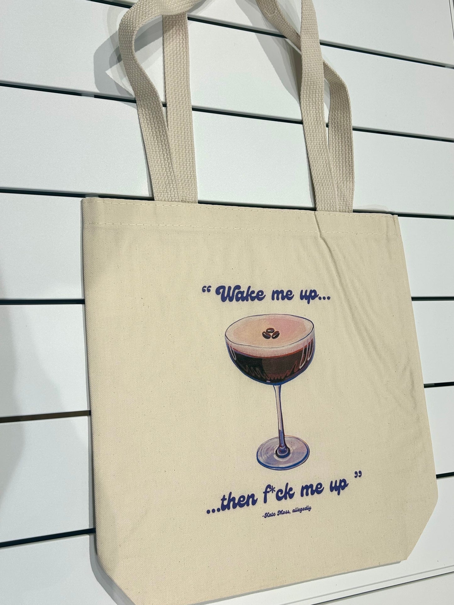 Espresso Martini Bag