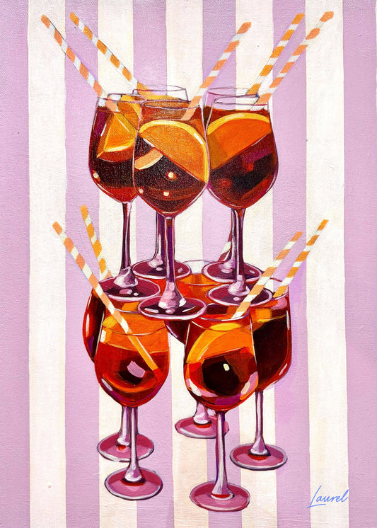 Aperol Spritz