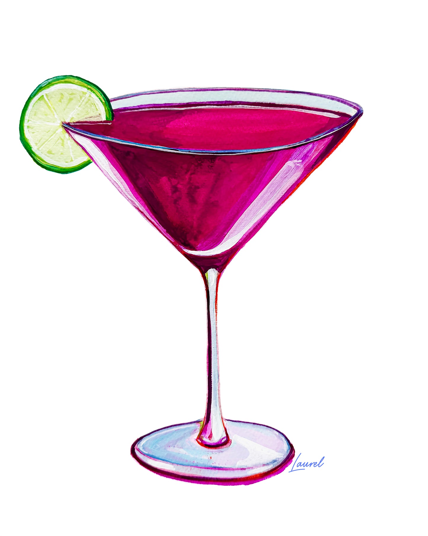 Cosmo Canvas Print
