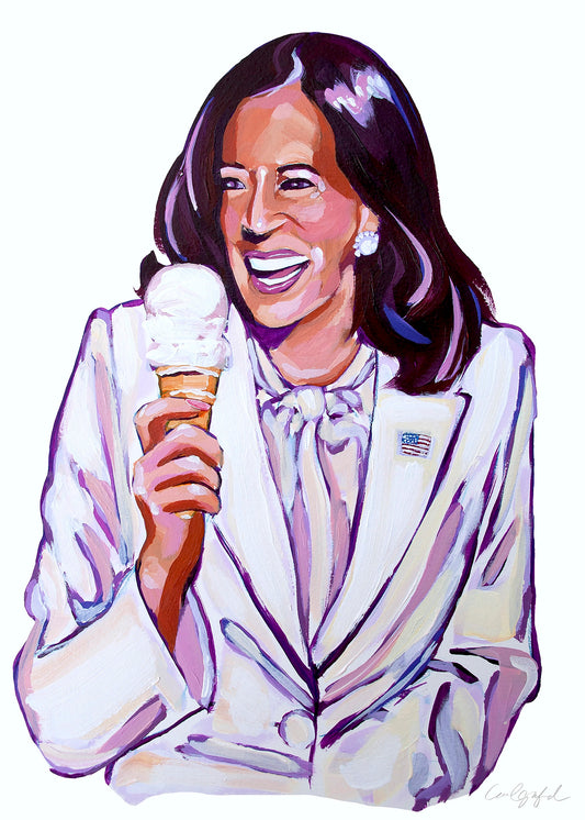 Kamala for President
