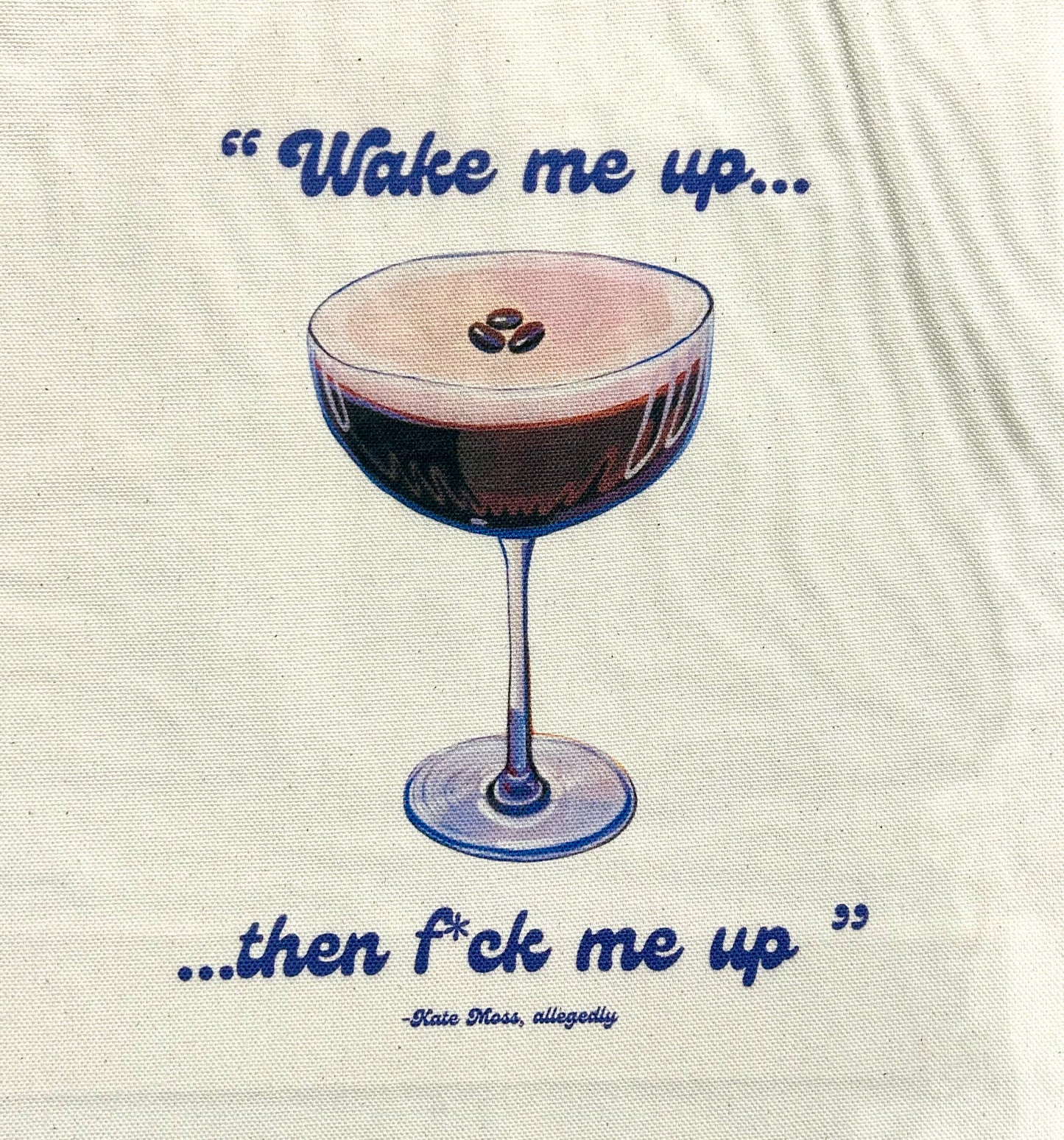 Espresso Martini Bag