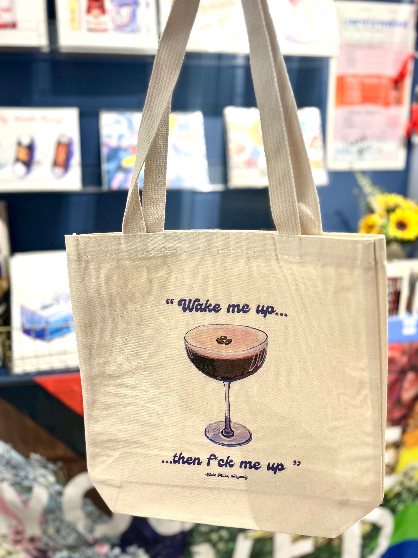 Espresso Martini Bag